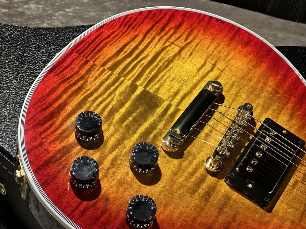 メーカー不明ペガサスインレイ Les paul Model！ latest?cb=20231129060405