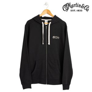 Martin Full-Zip Fleece Hoodie[18CM0195S]/Sサイズ