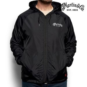 Windbreaker Jacket[18CM0222L]/Lサイズ | 【クロサワ楽器店