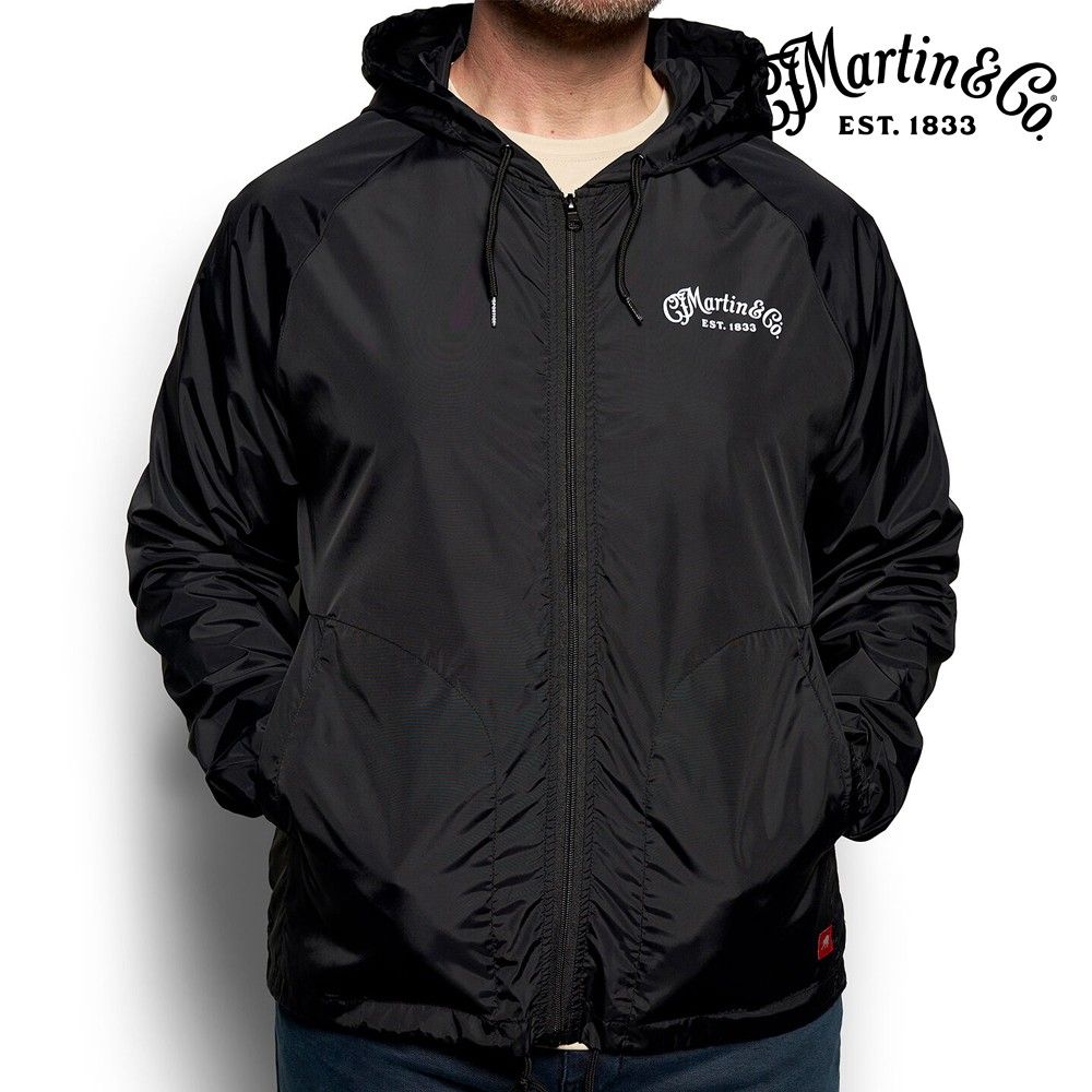 Windbreaker Jacket[18CM0222M]/Mサイズ | 【クロサワ楽器店オンライン