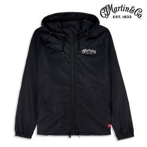 Martin Windbreaker Jacket[18CM0222S]/Sサイズ