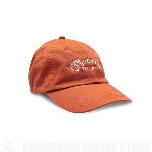 Martin Everyday Cap[18NH0049]
