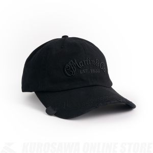 Martin Tone on Tone Pick Hat[18NH0064]