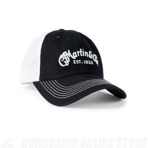 Martin Trucker Hat[18NH0066]