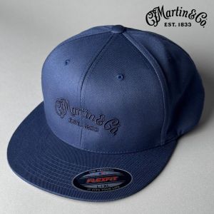 Martin Tone on Tone Flexfit Hat[18NH0068LX]