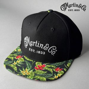 Martin O'ahu Collection Hat[18NH0072]
