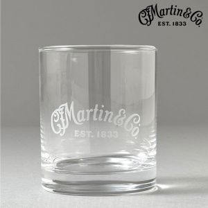 Martin ROCKS GLASS SMALL
