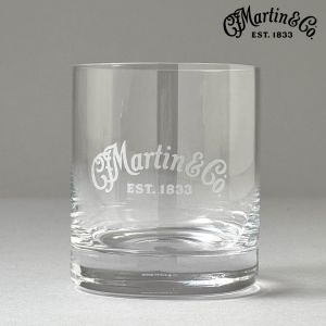 Martin ROCKS GLASS LARGE