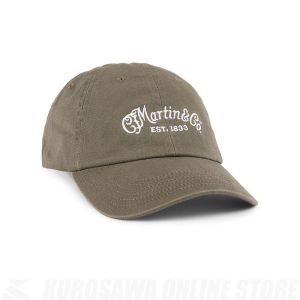 Martin LOGO HAT[18NH0062]
