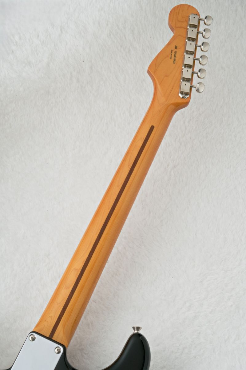 FSR Made in Japan Traditional 50s Stratocaster 2-Tone Sunburst