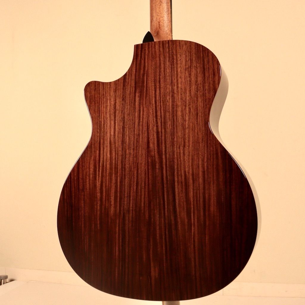 Tropical  英 414ce Studio Special Edition ~Shaded Edgeburst~ #1212124028