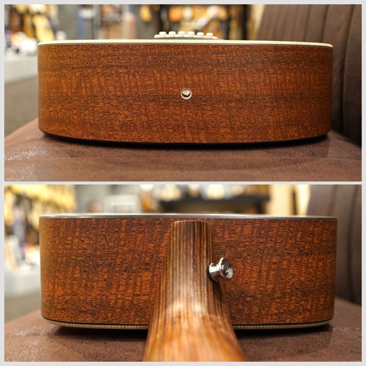 LX1 Little Martin | 【クロサワ楽器店オンラインショップ】いい