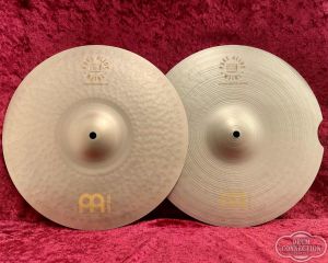Meinl Pure Alloy Quick Sand Hat 14" 994g/824g