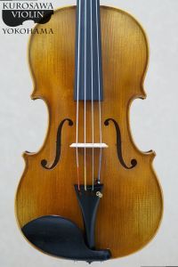 Lothar Semmlinger 【ビオラセット】 Lothar Semmlinger No.703 39.5cm 【横浜店】