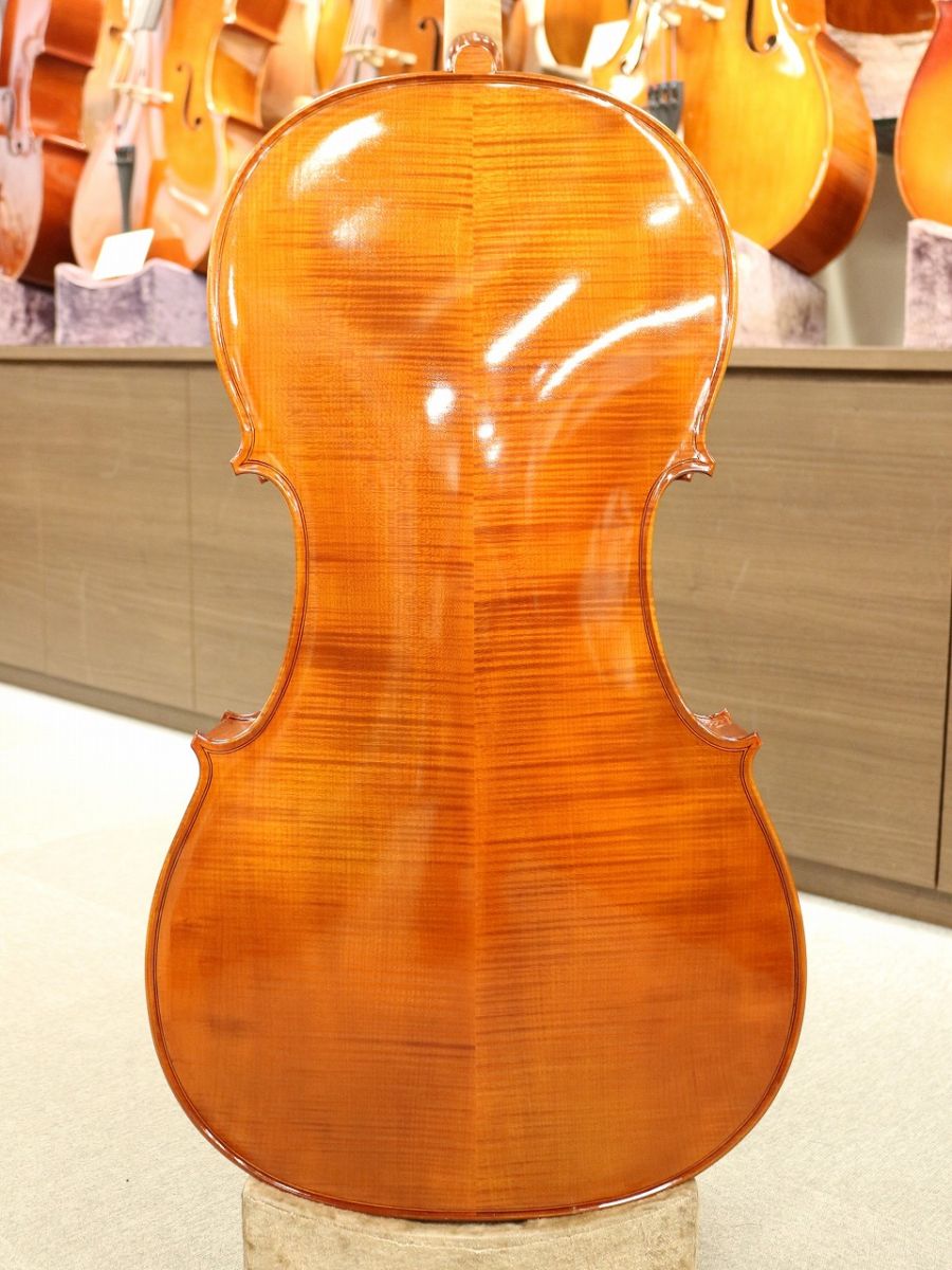 Gliga Gama II | 【クロサワ楽器店オンラインショップ】いい楽器との