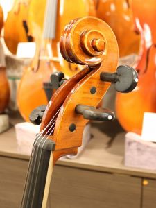 Gliga Gama II | 【クロサワ楽器店オンラインショップ】いい楽器との