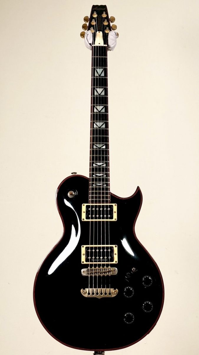 音出し確認済Aria ProⅡ PE-R1000　1990年代製かなりキレイです 音出し確認済Aria ProⅡ PE-R1000 1990年代製かなりキレイです