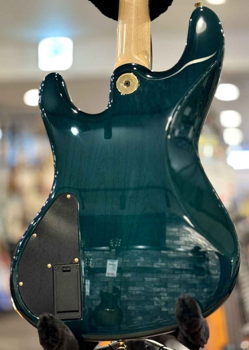 C.S. Rhino 4st FT -深海(SKI)/MH- | 【クロサワ楽器店オンライン