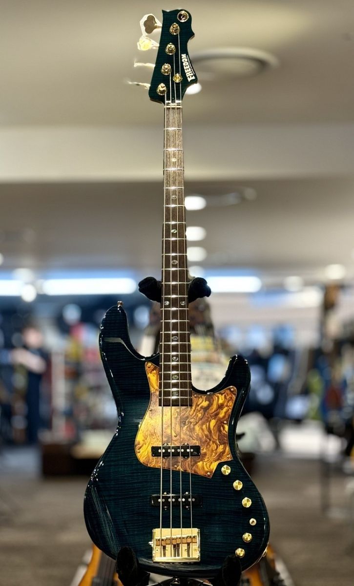 C.S. Rhino 4st FT -深海(SKI)/MH- | 【クロサワ楽器店オンライン