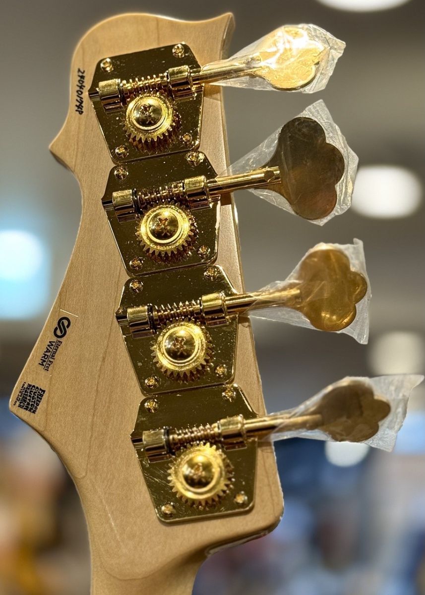 C.S. Rhino 4st FT -深海(SKI)/MH- | 【クロサワ楽器店オンライン