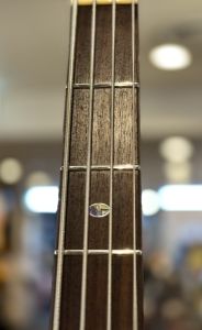 C.S. Rhino 4st FT -深海(SKI)/MH- | 【クロサワ楽器店オンライン