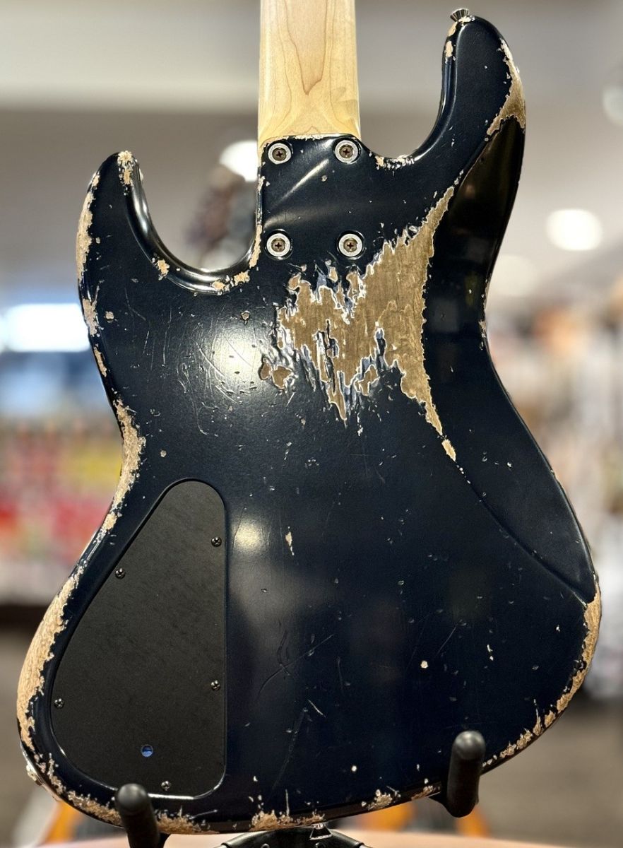 Zereth D-48 アコースティックベース Zereth D-48 アコースティックベース