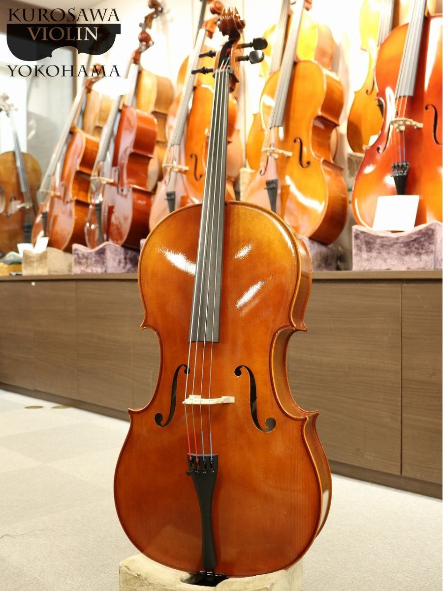 Roderich Paesold PA602J | 【クロサワ楽器店オンラインショップ】いい