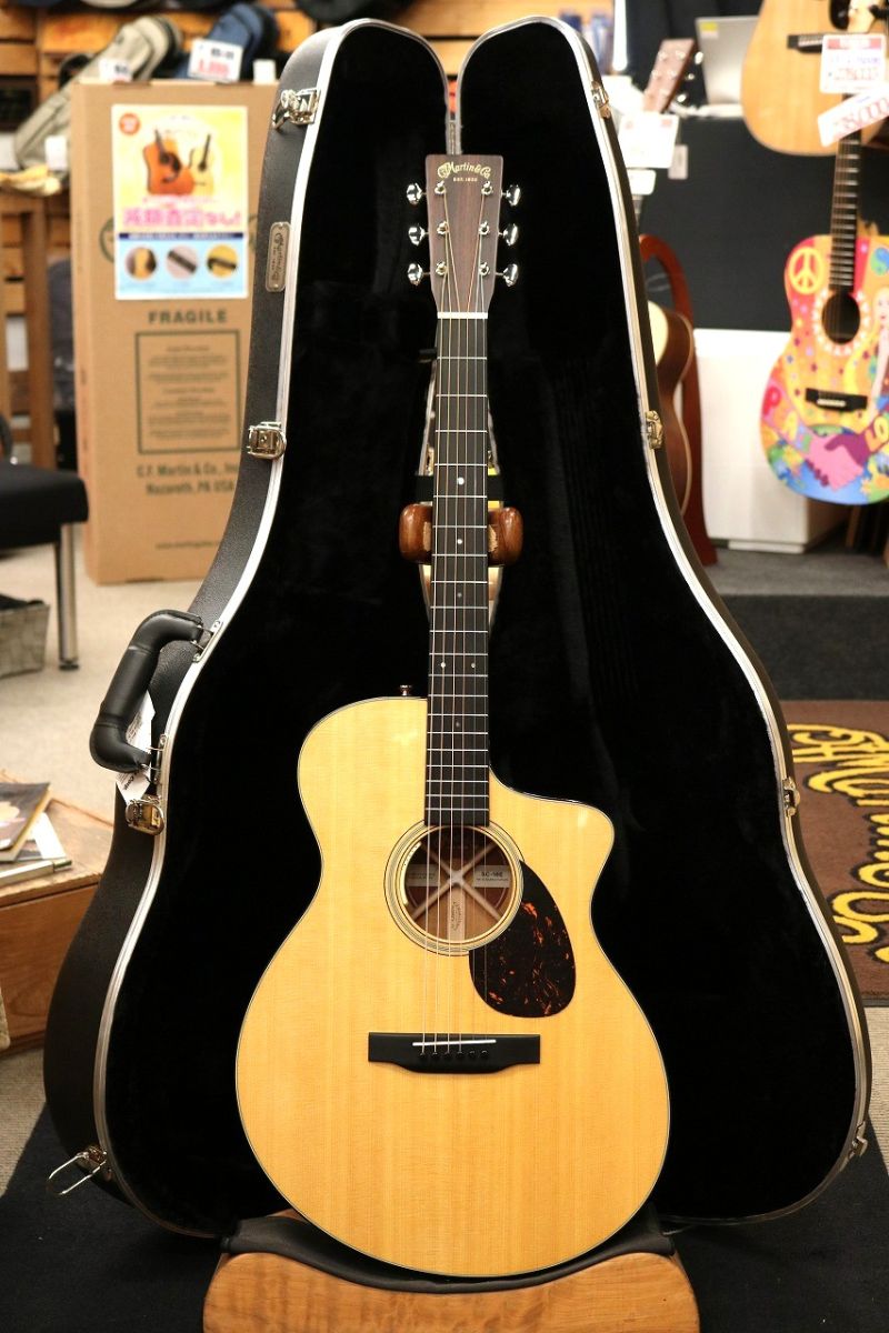 SC-18E#2878112 | 【クロサワ楽器店オンラインショップ】いい楽器との 