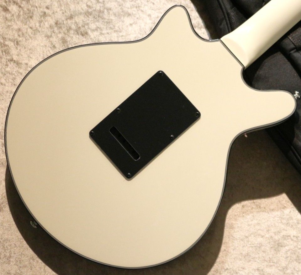 Brian May Guitars Brian May Special (White) ｜イケベ楽器店