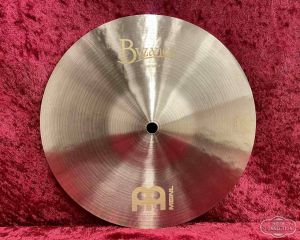 Meinl Byzance Jazz Splash 10"
