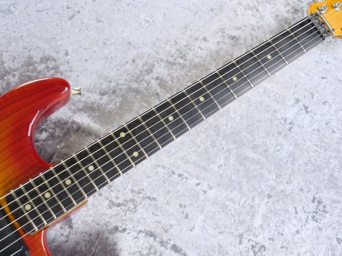 USA Custom Stratocaster HH | 【クロサワ楽器店オンライン