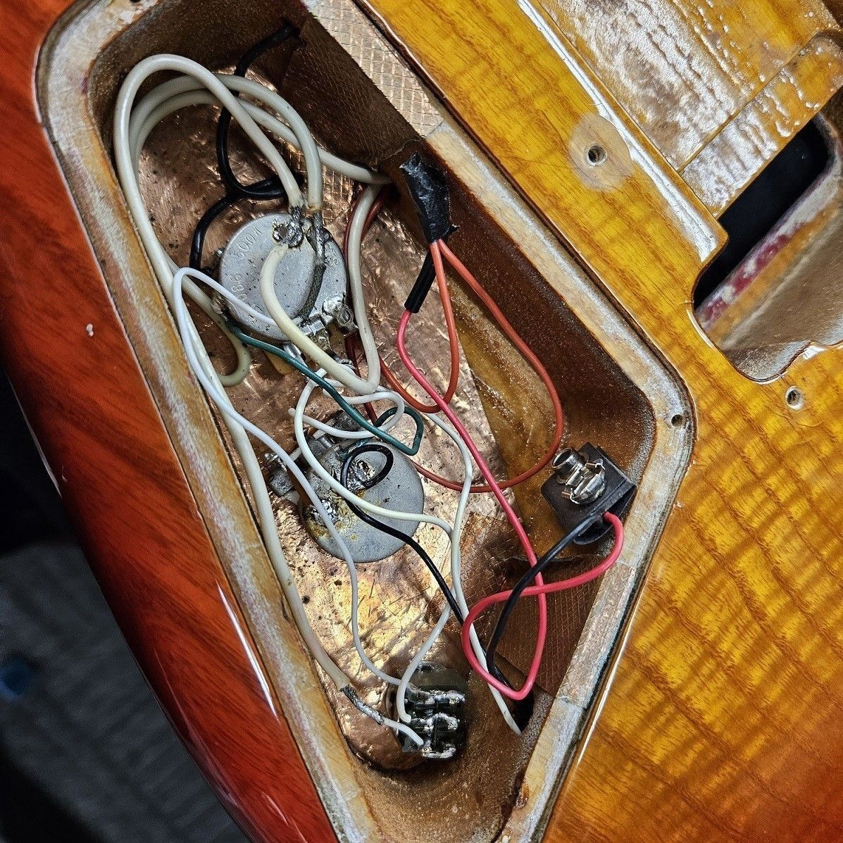 USA Custom Stratocaster HH | 【クロサワ楽器店オンライン