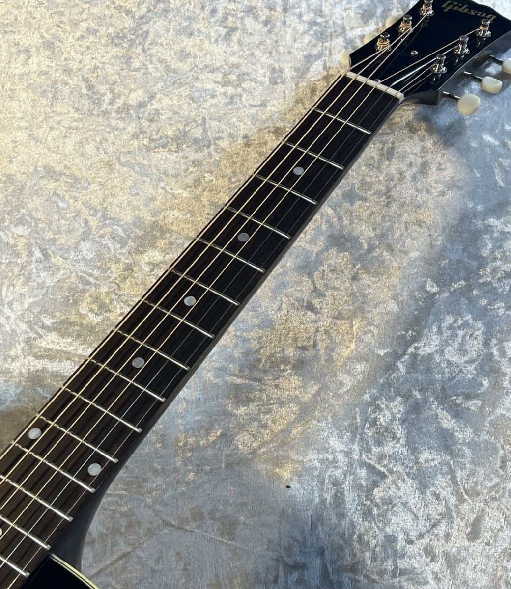 60s J-45 Original Adj Saddle EB S/N21414050 | 【クロサワ楽器