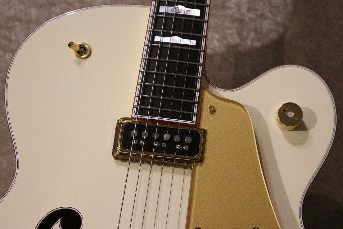 G6136-55 Vintage Select Edition '55 Falcon 2022年製 | 【クロサワ