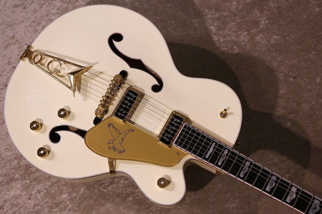 G6136-55 Vintage Select Edition '55 Falcon 2022年製