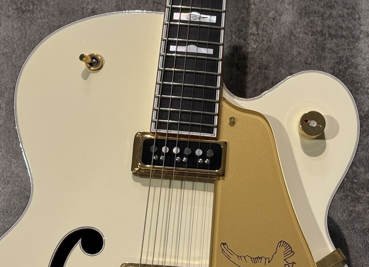 G6136-55 Vintage Select Edition '55 Falcon 2022年製 | 【クロサワ