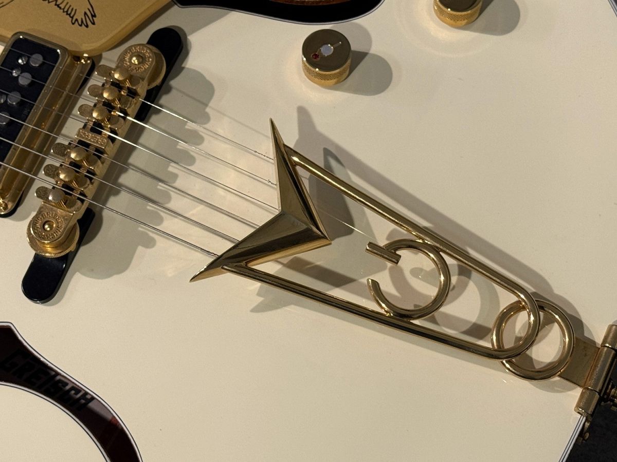 G6136-55 Vintage Select Edition '55 Falcon 2022年製 | 【クロサワ