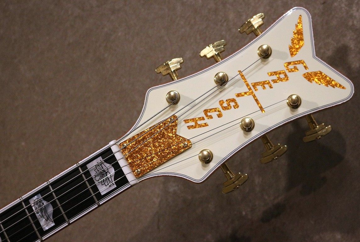 ギター Gretsch G6136-55 VS '55 Falcon 2020 楽天市場】Gretsch G6136-55 VS Vintage Select Edition '55