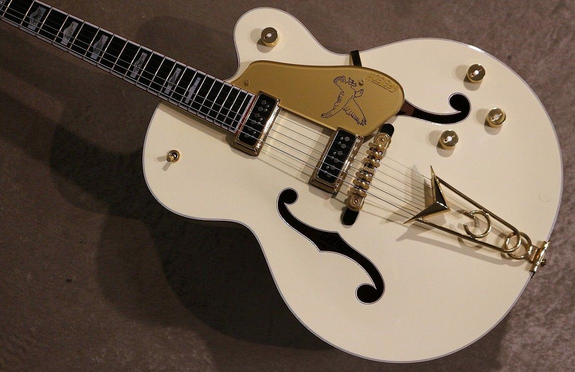 G6136-55 Vintage Select Edition '55 Falcon 2022年製