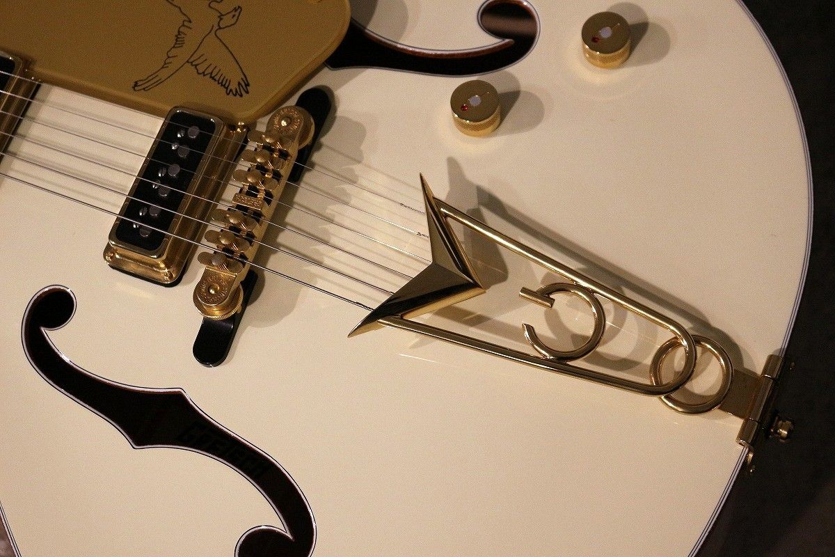 G6136-55 Vintage Select Edition '55 Falcon 2022年製 | 【クロサワ