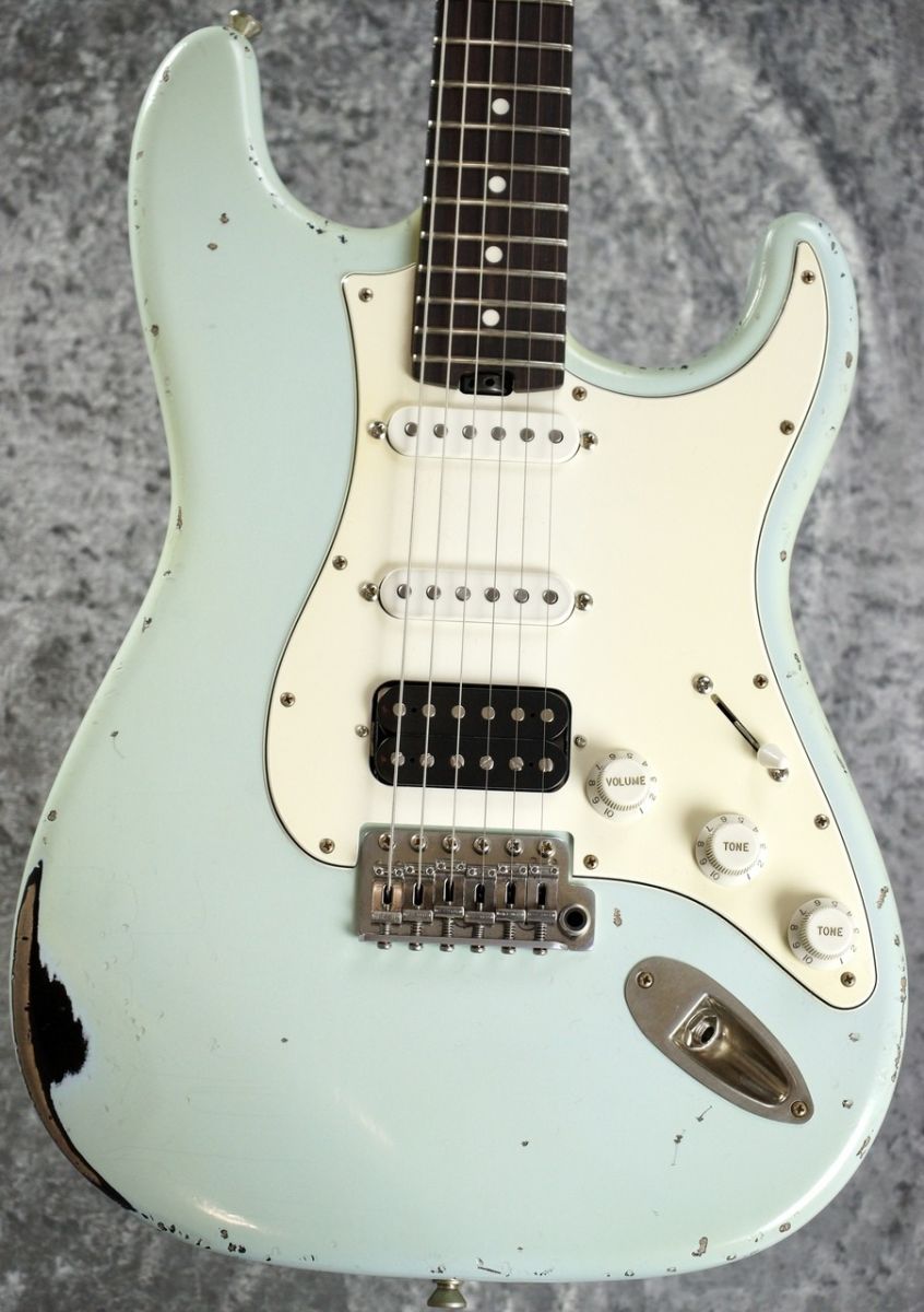 Solana Studio Built by John Cruz & Iconic Craftsmen / Sonic