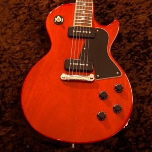 Les Paul Special 2016 Japan Limited Heritage Cherry | 【クロサワ  