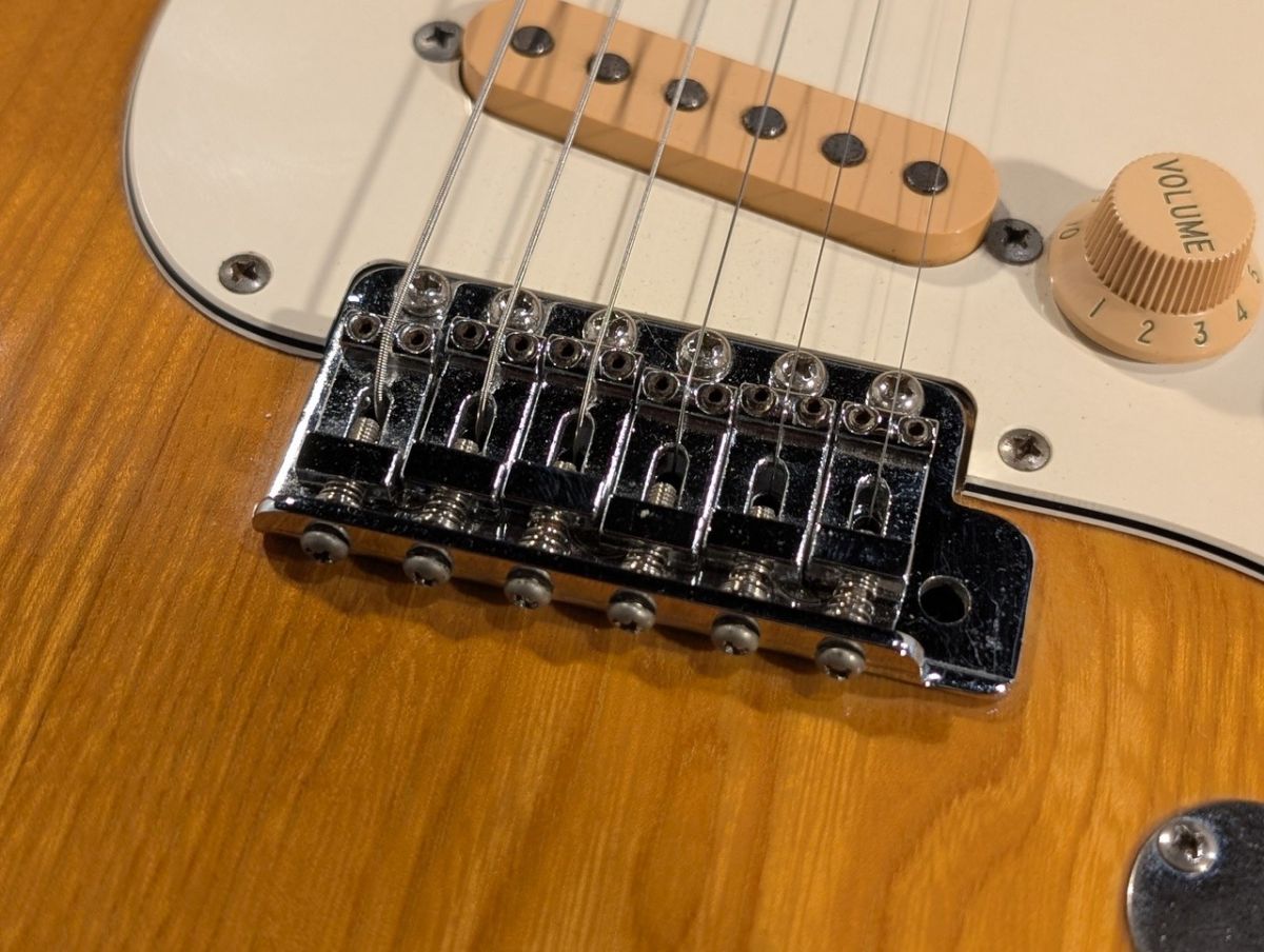 Japan ST72-75 Naturel Maple | 【クロサワ楽器店オンライン