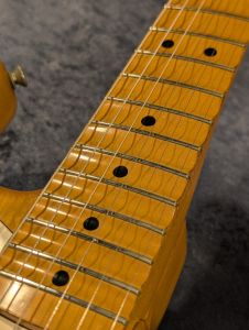 Japan ST72-75 Naturel Maple | 【クロサワ楽器店オンライン