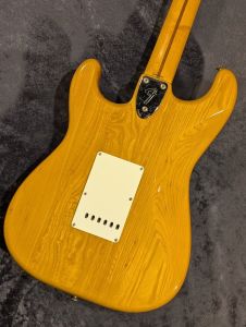 Fender Japan ST72-75 Eシリアル Fender Japan ST72-75 OWH [Eシリアル期]をご紹介！ | HOWL GUITARS