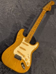 Fender Japan ST72-75 Eシリアル Japan ST72-75 Naturel Maple | 【クロサワ楽器店オンライン