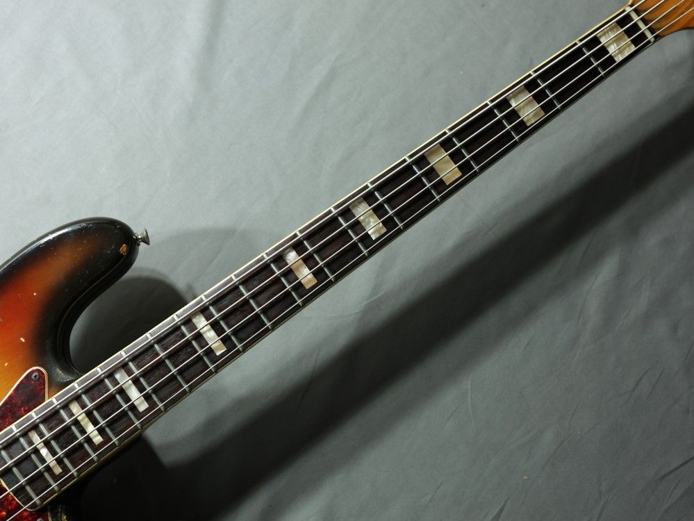 obje ジャズベース FENDER JAPAN|ジャズベースタイプ|HARDOFFオフモール（オフモ
