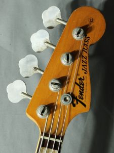 obje ジャズベース FENDER JAPAN|ジャズベースタイプ|HARDOFFオフモール（オフモ