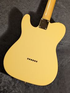 テレキャスターアセンブリ　高品質　Standard Fender Telecaster '73 1973年 ビンテージ 1392074 Fender