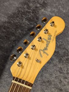 テレキャスターアセンブリ　高品質　Standard Fender Telecaster '73 1973年 ビンテージ 1392074 Fender